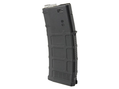 Battleaxe P-Mag for M4/M16 Series Flash Magazine (002-1F - Black)