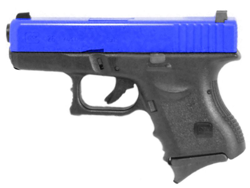 [Umarex] Tokyo Marui E26 Gas Blowback Pistol