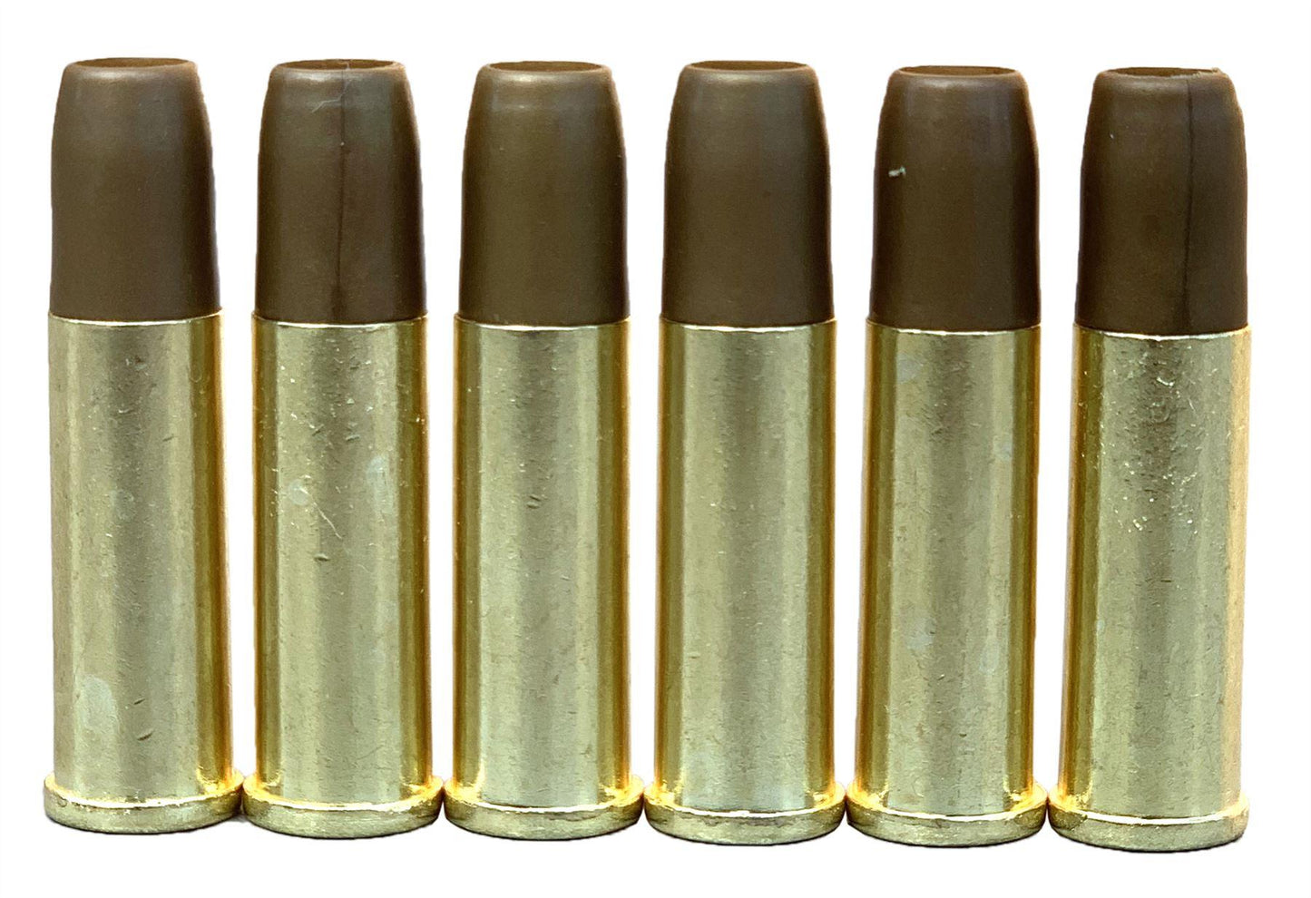Chiappa 6mm Airsoft 50DS/ .357 Magnum Shells (Pack of 6)