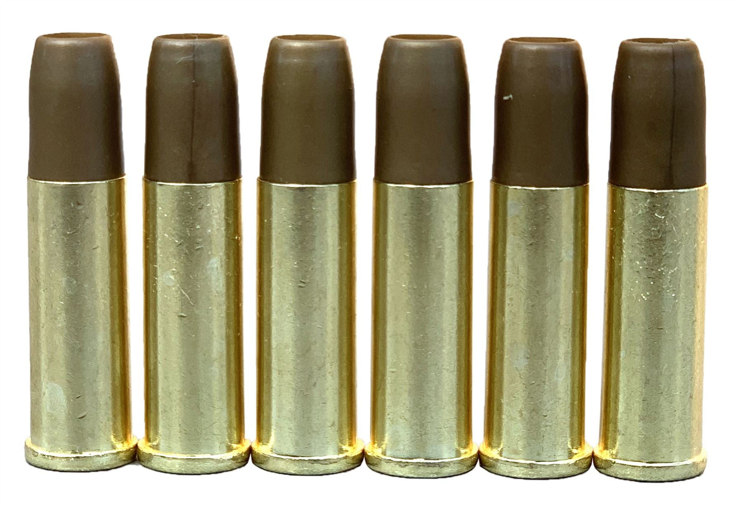 Chiappa 6mm Airsoft 50DS/ .357 Magnum Shells (Pack of 6)