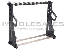 Professional Personal/Team Portable Rifle Gun Rack