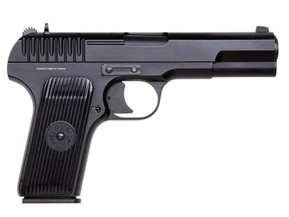 KWA TT33 Gas Blowback Pistol (Full Metal - Black - 101-00733)
