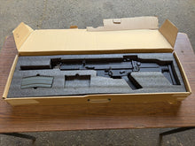 [Boneyard] Ares SC L-B SCAR AEG (AR-062E) - Ex-display - surface scuffs - tested & works fine