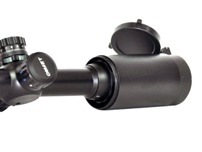 Comet Pro. Sniper Scope 3-9x40 AOE (V2)
