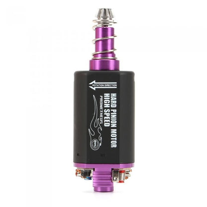 Laylax Prometheus High Speed Hard Pinion AEG Motor (Long Type)