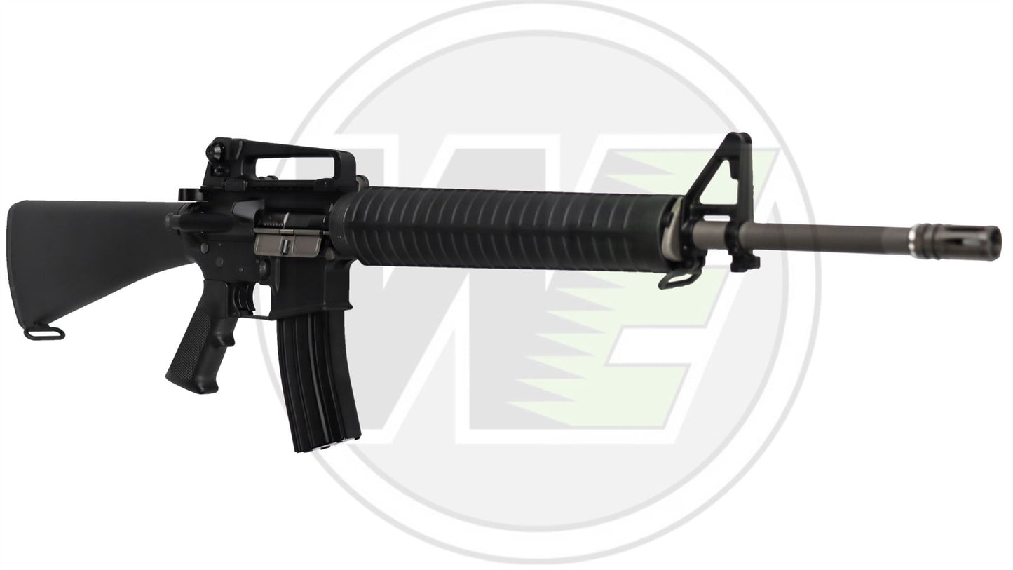 WE M16A3 Co2 Blowback Air Rifle 4.5mm/.177