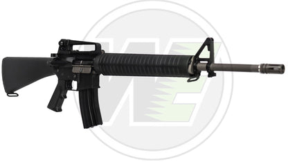 WE M16A3 Co2 Blowback Air Rifle 4.5mm/.177