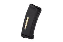 PTS EPM Marui Recoil M4/SCR Shock Magazine (120 Rounds - Black)