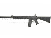 Cyma CM072 M4 DMR AEG (Metal Body - Black - CM072)