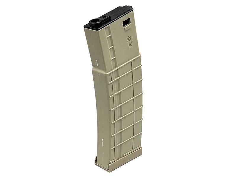 Battleaxe P-Mag for M4/M16 Series Magazine (002-2B-2 - Tan)