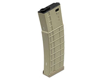 Battleaxe P-Mag for M4/M16 Series Magazine (002-2B-2 - Tan)