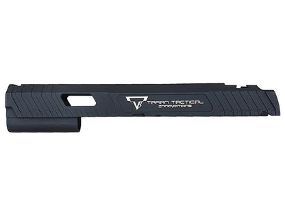Jag Precision TTI Licensed JW3 Combat Master SLIDE Black | Wholesale