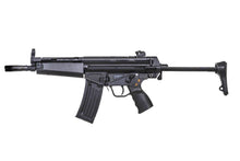 Classic Army CA53 Sub Machine AEG (Black - Full Metal - CA053M)