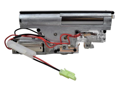 Cyma CM060 D90 Gearbox