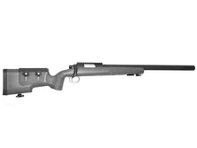 Classic Army SR40 Sniper Rifle (Blue - D001-M-BE)