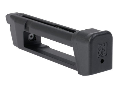 Secutor - Gladius Magna VI - 17 Series Co2 Magazine (23 Rounds - Black)