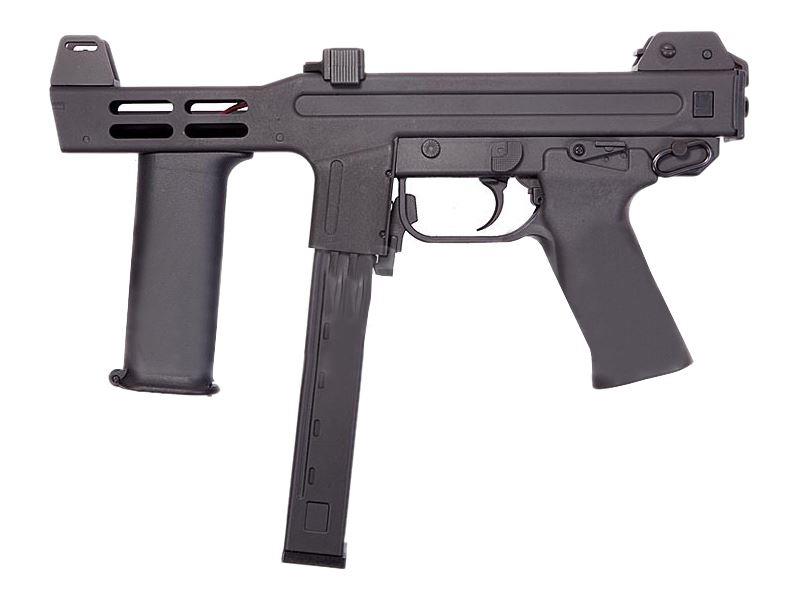 AY AY-0023 Spectre M4 SMG AEG (AY-0023)