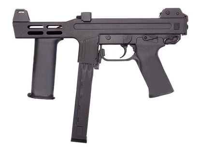 AY AY-0023 Spectre M4 SMG AEG (AY-0023)