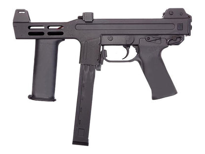 AY AY-0023 Spectre M4 SMG AEG (AY-0023)