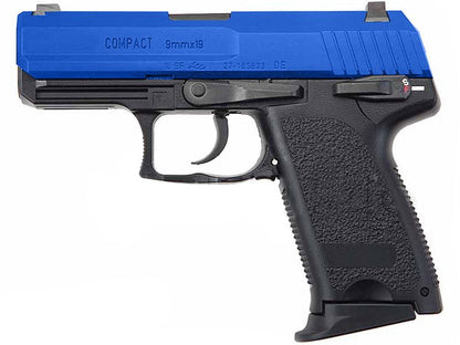 [Umarex] Tokyo Marui ST8 Compact GBB Pistol