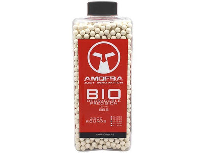 Ares x Amoeba Diamond Precision 0.25g (Bio - Bottle - 3300)