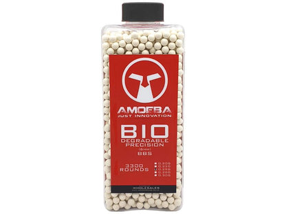 Ares x Amoeba Diamond Precision 0.25g (Bio - Bottle - 3300)