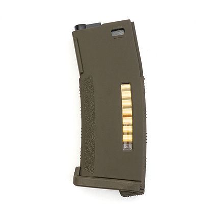 PTS PTS Enhanced Polymer Magazine - OD