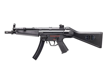 G&G Swat Sub-Machine Gun A4 AEG (Polymer - Blowback - EGP-M5P-A4P-BBB-NCM)