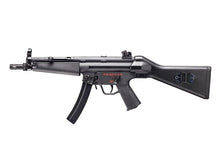 G&G Swat Sub-Machine Gun A4 AEG (Polymer - Blowback - EGP-M5P-A4P-BBB-NCM)