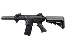 DUEL CODE - St. Monica - CQB AEG (Micro MOSFET / BLACK)