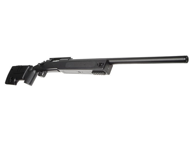 Double Eagle M62 M40A3 Sniper Rifle (Black)