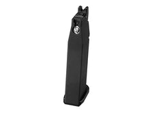 ICS Sarsilmaz Sar 9.11 Gas Magazine (BLack - 22 Rounds - AS-47)