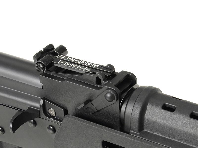 Cyma Custom AK KT (Black - CM077F)