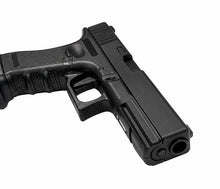 Huntsman H17 Gas Blowback Pistol (Polymer Body/Slide - Black V2)