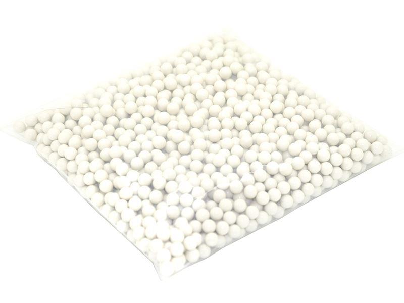 Big Foot Diamond Precision 0.20G 2000 Tracer BB Pellets (Green)