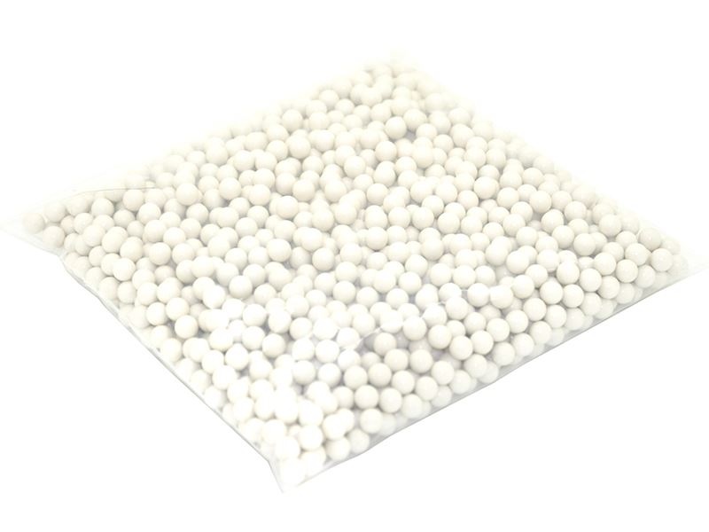 Big Foot Diamond Precision 0.20G 2000 Tracer BB Pellets (Green)