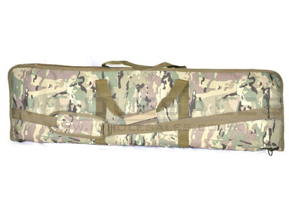 Big Foot Molle M4 Gun Bag (Camo - 100cm)