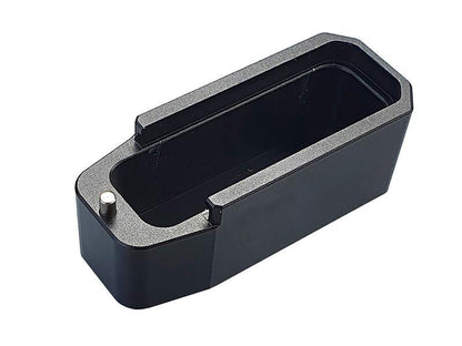 ACM M4 Rifle Magwell/Baseplate - Black