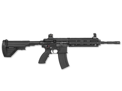 [Umarex] Tokyo Marui 416D Recoil Shock AEG (Black)