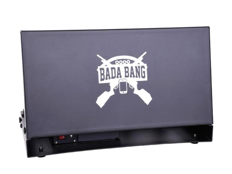 Bada Bang Connected Targets Bluetooth System