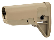 Battleaxe Fighter Stock (27-2 - Tan)