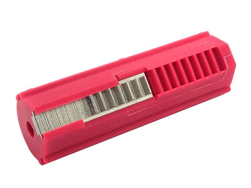 T&D 7 Teeth Full Steel Piston