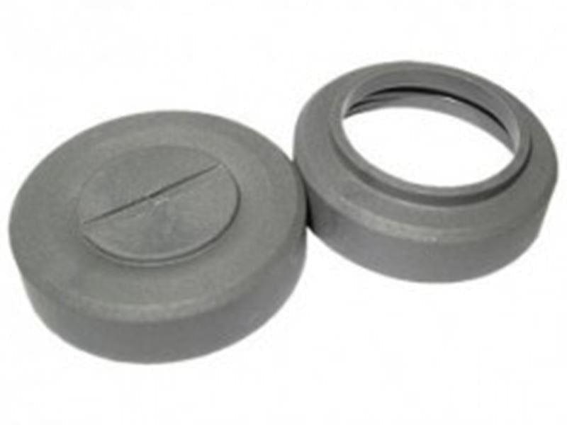 Hakkotsu Thunder B Flash BanG Cover/O-Ring (Grey)