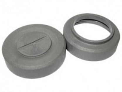 Hakkotsu Thunder B Flash BanG Cover/O-Ring (Grey)