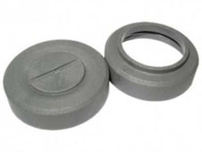Hakkotsu Thunder B Flash BanG Cover/O-Ring (Grey)