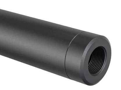 Action Army AAC T11 Spring Sniper System (Full Stock - Black - AAC T11)