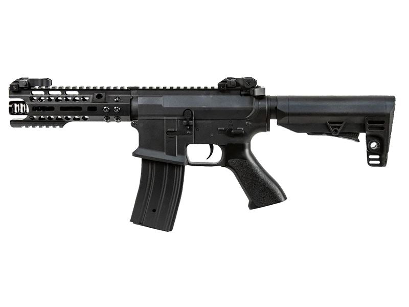 Golden Eagle M4 7" AEG (Black - E6597)