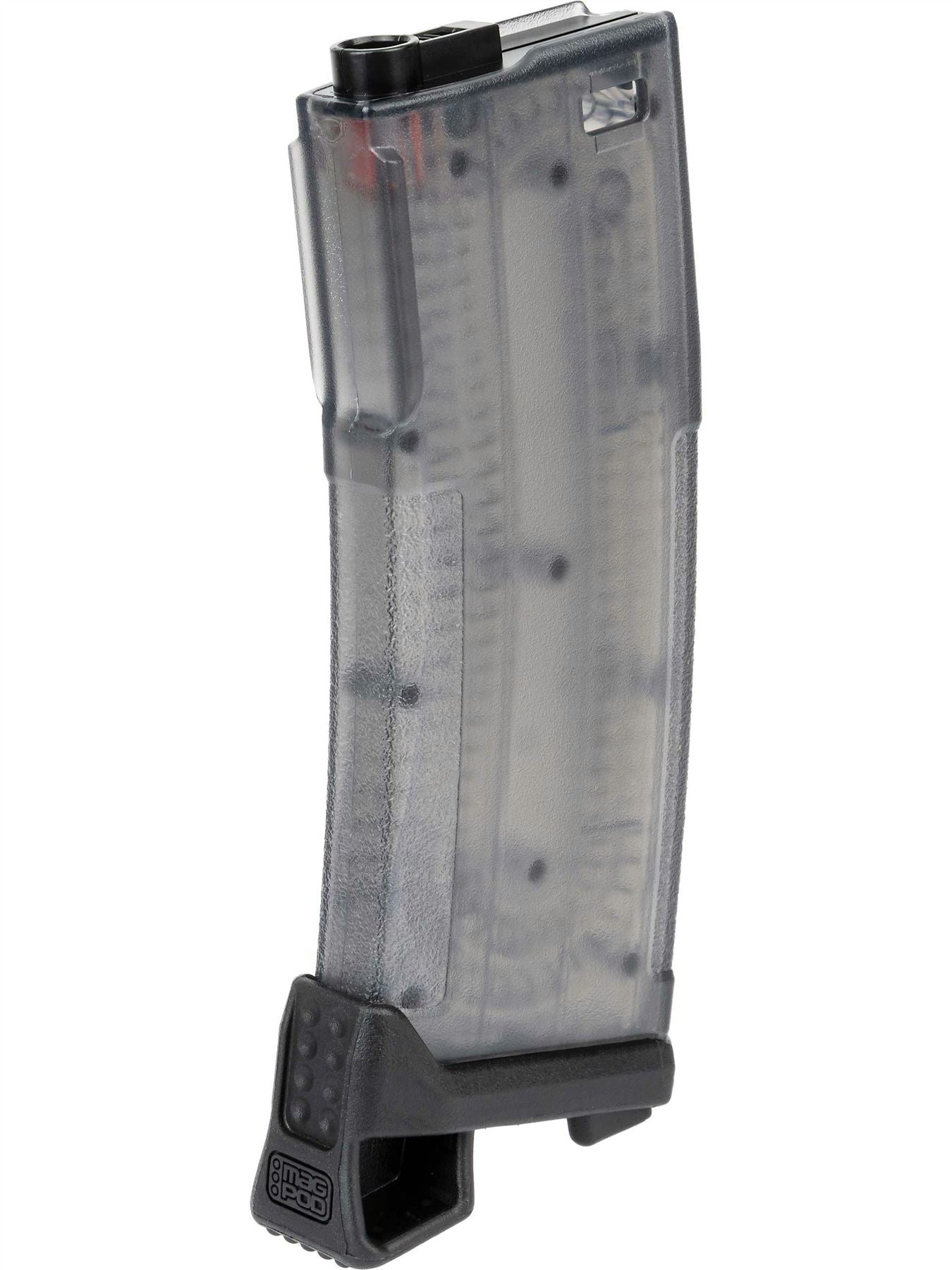 PTS PTS TPM-AR Magazine w/Magpod - Black