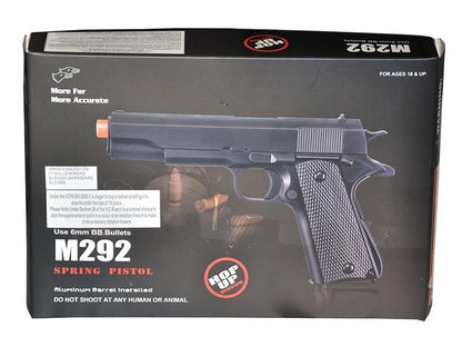 Double Eagle M292 1911 (Blue)