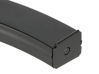 S&T Armament Nambu Type 100/40 Steel Magazine (110 Rounds - STMAG52)